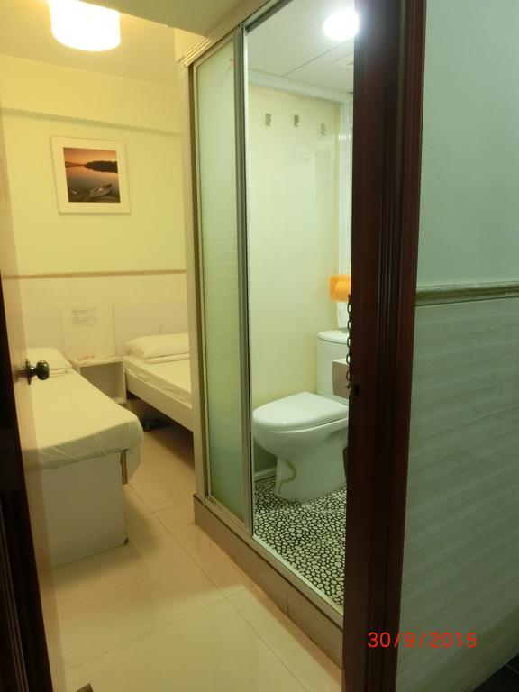Li Cheng Guesthouse Hong Kong Room photo