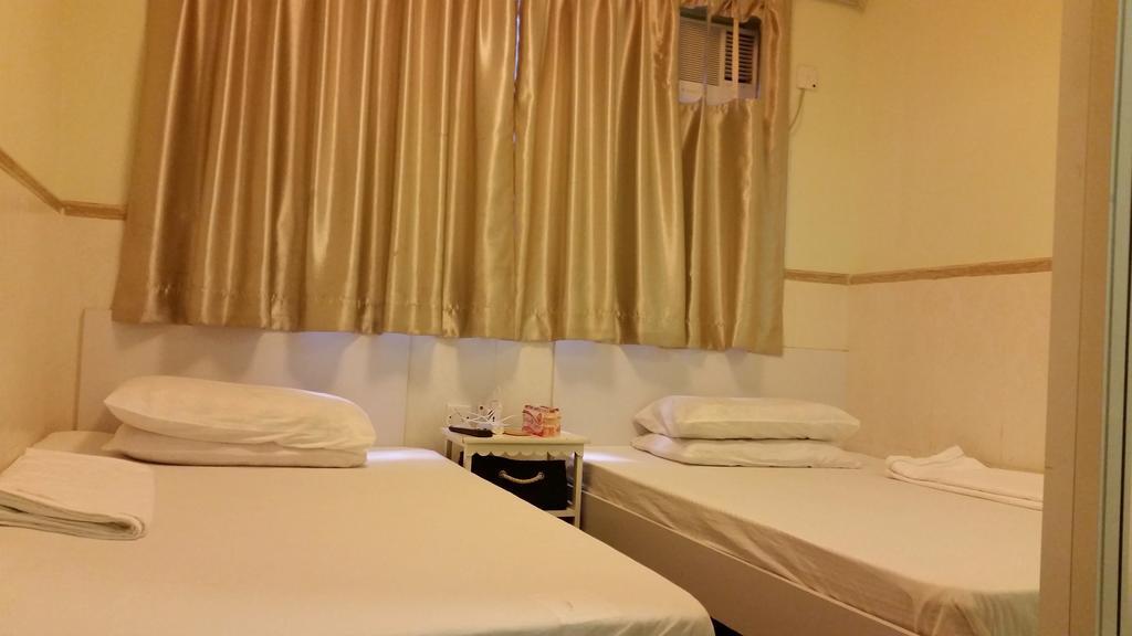 Li Cheng Guesthouse Hong Kong Room photo
