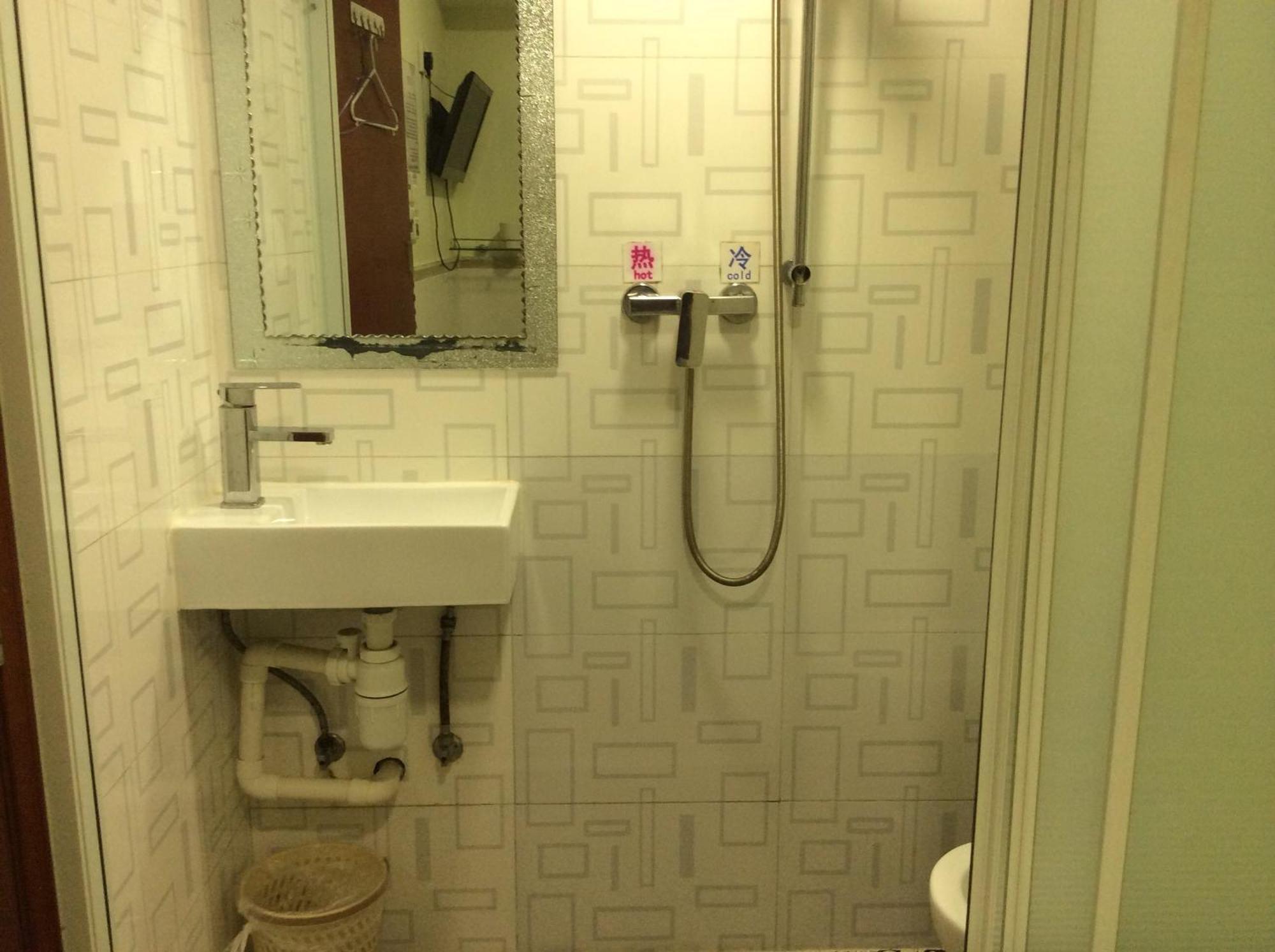 Li Cheng Guesthouse Hong Kong Room photo