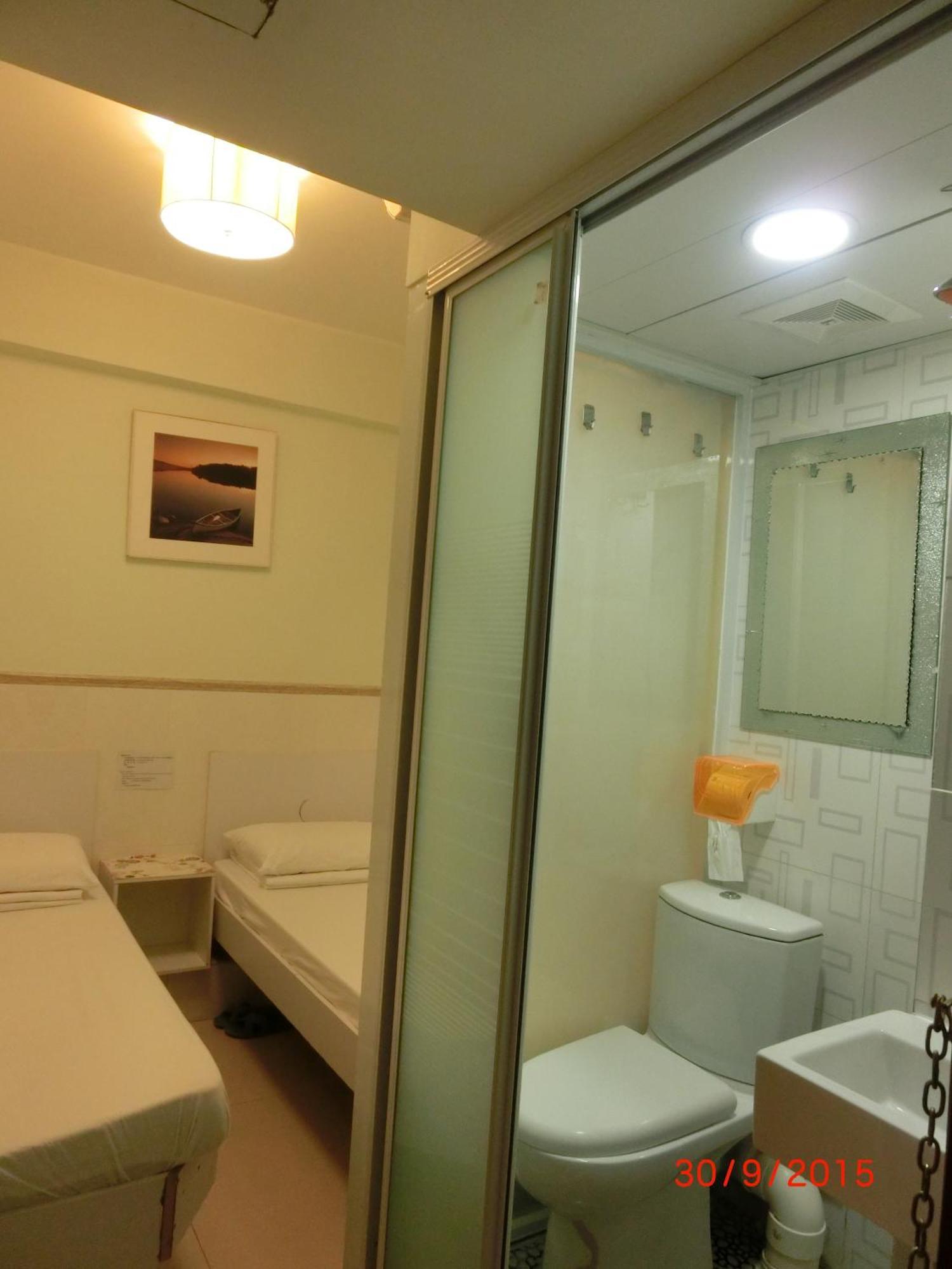Li Cheng Guesthouse Hong Kong Room photo