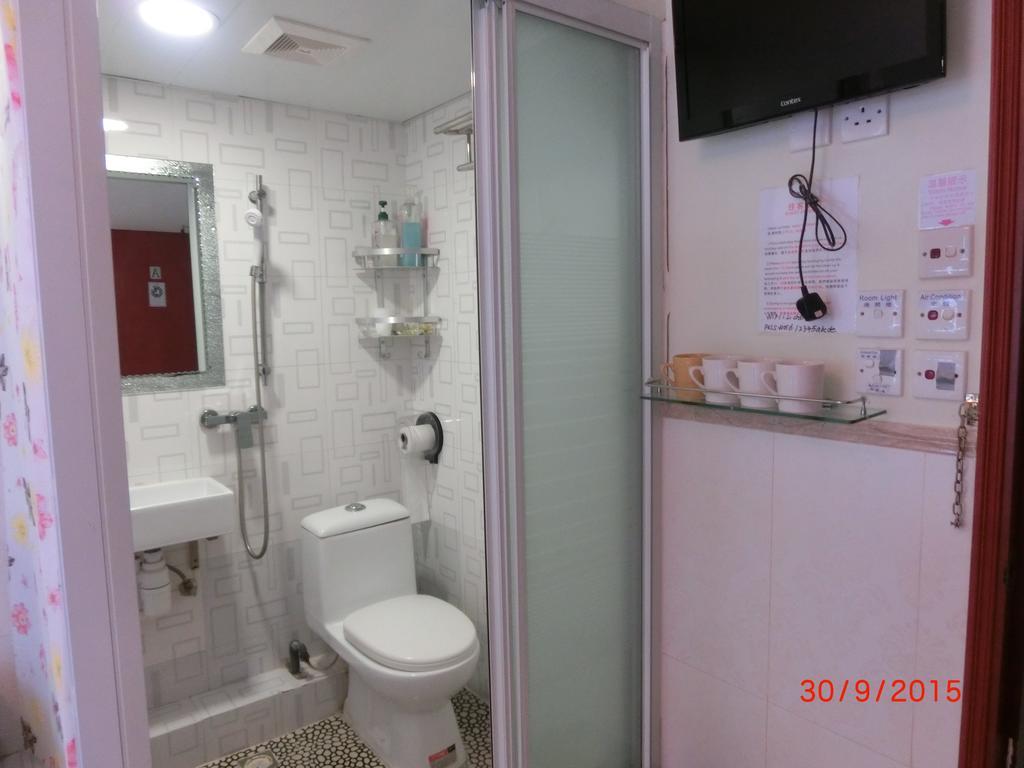 Li Cheng Guesthouse Hong Kong Room photo