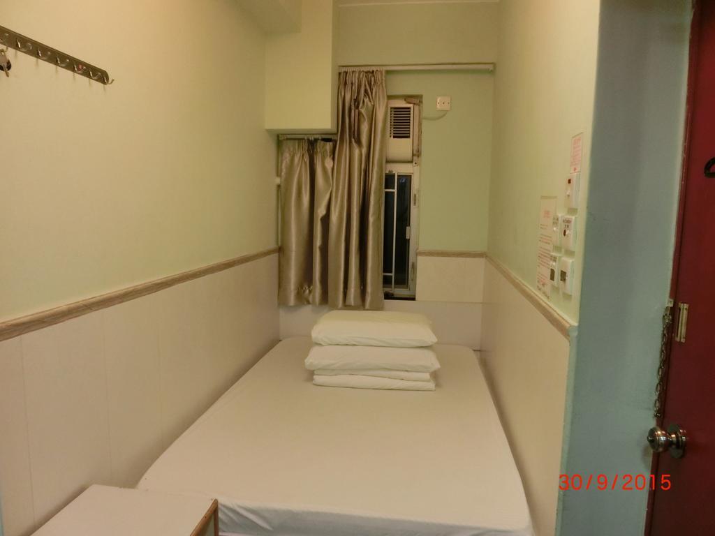 Li Cheng Guesthouse Hong Kong Room photo
